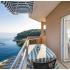 Apartments next to the sea in Osibova bay on the island of Brac, No. 1, частни квартири в града Brač Milna, Хърватия
